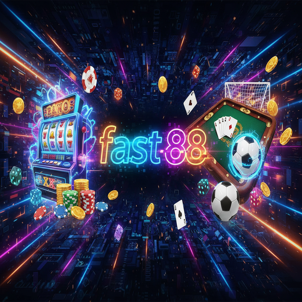 fast 88