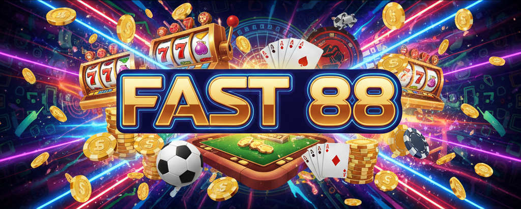 fast 88