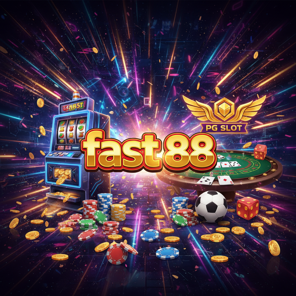 fast 88